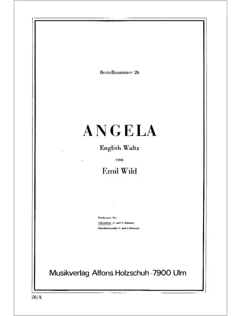 Angela